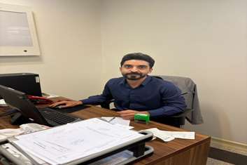 موفقیت درخشان دکتر متخصص جراحی مغزواعصاب جناب اقای وحیدزارع